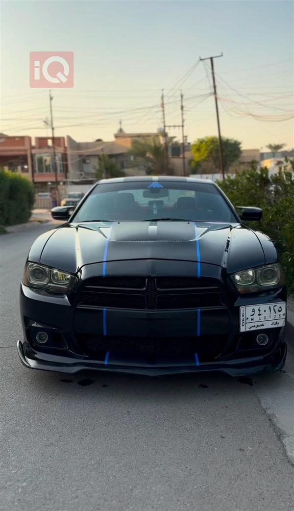 Dodge for sale in Iraq